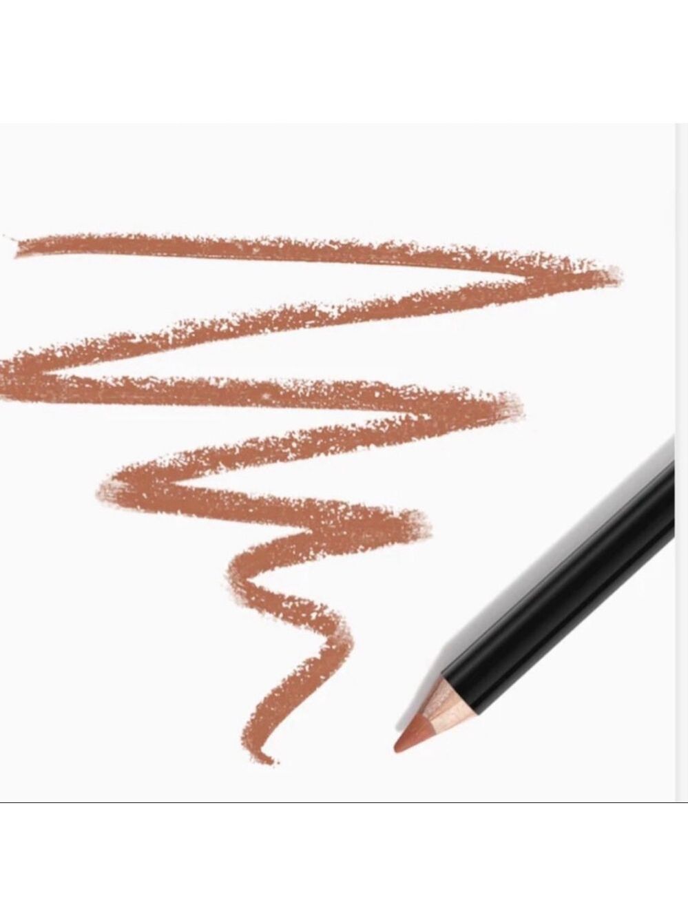 GXVE Brown Lip Liner- Mells Ln